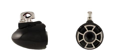 REV8 Dimensions