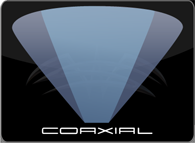 Coaxial Driver