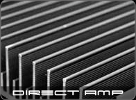 Wet Sounds Direct Amp Technology