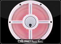 Eight Grill Designs