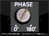 Phase Control