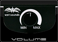 Volume Control