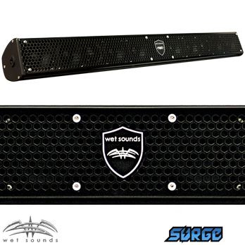 Stealth Surge 10