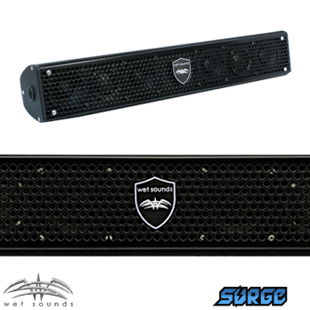 Stealth Surge 6