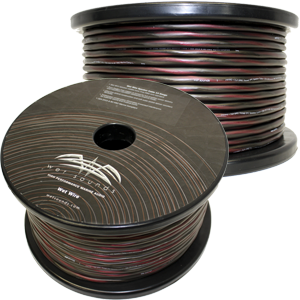 14 Gauge Speaker Wire