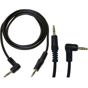 RCA 3.5MM Auxiliary Cable