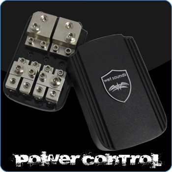 Power Control