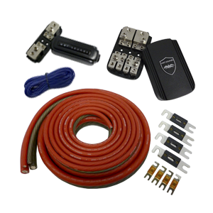 Wet Wire 1 AMP KIT